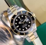 Rolex&nbsp;&nbsp;-&nbsp;&nbsp;Sea-Dweller 43 mm