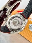 OMEGA&nbsp;&nbsp;-&nbsp;&nbsp;GLOBEMASTER CO-AXIAL MASTER CHRONOMETER ANNUAL CALENDAR 41MM