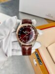 OMEGA&nbsp;&nbsp;-&nbsp;&nbsp;GLOBEMASTER CO-AXIAL MASTER CHRONOMETER ANNUAL CALENDAR 41MM