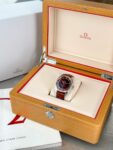 OMEGA&nbsp;&nbsp;-&nbsp;&nbsp;GLOBEMASTER CO-AXIAL MASTER CHRONOMETER ANNUAL CALENDAR 41MM