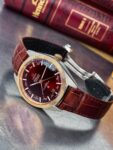 OMEGA&nbsp;&nbsp;-&nbsp;&nbsp;GLOBEMASTER CO-AXIAL MASTER CHRONOMETER ANNUAL CALENDAR 41MM