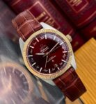 OMEGA&nbsp;&nbsp;-&nbsp;&nbsp;GLOBEMASTER CO-AXIAL MASTER CHRONOMETER ANNUAL CALENDAR 41MM