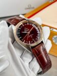 OMEGA&nbsp;&nbsp;-&nbsp;&nbsp;GLOBEMASTER CO-AXIAL MASTER CHRONOMETER ANNUAL CALENDAR 41MM