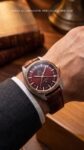 OMEGA&nbsp;&nbsp;-&nbsp;&nbsp;GLOBEMASTER CO-AXIAL MASTER CHRONOMETER ANNUAL CALENDAR 41MM