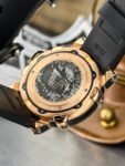 Romain Jerome&nbsp;&nbsp;-&nbsp;&nbsp;Moon Dust-DNA Gold