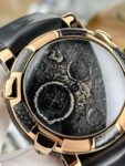 Romain Jerome&nbsp;&nbsp;-&nbsp;&nbsp;Moon Dust-DNA Gold
