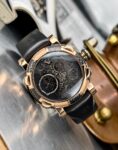 Romain Jerome&nbsp;&nbsp;-&nbsp;&nbsp;Moon Dust-DNA Gold