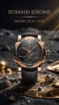Romain Jerome&nbsp;&nbsp;-&nbsp;&nbsp;Moon Dust-DNA Gold