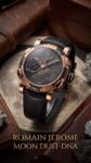 Romain Jerome&nbsp;&nbsp;-&nbsp;&nbsp;Moon Dust-DNA Gold