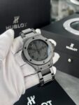 Hublot&nbsp;&nbsp;-&nbsp;&nbsp;Big Bang All Black II
