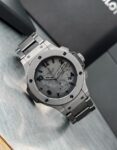 Hublot&nbsp;&nbsp;-&nbsp;&nbsp;Big Bang All Black II