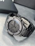 Hublot&nbsp;&nbsp;-&nbsp;&nbsp;Big Bang All Black II