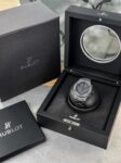 Hublot&nbsp;&nbsp;-&nbsp;&nbsp;Big Bang All Black II