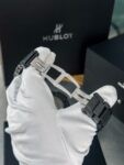 Hublot&nbsp;&nbsp;-&nbsp;&nbsp;Big Bang All Black II