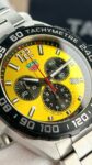 Tag Heuer&nbsp;&nbsp;-&nbsp;&nbsp;Formula 1 Chronograph