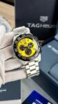 Tag Heuer&nbsp;&nbsp;-&nbsp;&nbsp;Formula 1 Chronograph