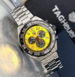Tag Heuer&nbsp;&nbsp;-&nbsp;&nbsp;Formula 1 Chronograph