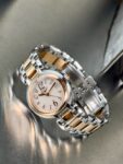 Longines&nbsp;&nbsp;-&nbsp;&nbsp;PrimaLuna