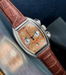Franck Muller&nbsp;&nbsp;-&nbsp;&nbsp;Conquestador Chronograph