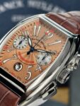 Franck Muller&nbsp;&nbsp;-&nbsp;&nbsp;Conquestador Chronograph