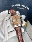 Franck Muller&nbsp;&nbsp;-&nbsp;&nbsp;Conquestador Chronograph
