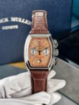 Franck Muller&nbsp;&nbsp;-&nbsp;&nbsp;Conquestador Chronograph
