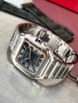 Cartier&nbsp;&nbsp;-&nbsp;&nbsp;SANTOS DE WATCH