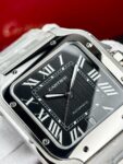 Cartier&nbsp;&nbsp;-&nbsp;&nbsp;SANTOS DE WATCH
