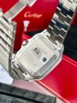 Cartier&nbsp;&nbsp;-&nbsp;&nbsp;SANTOS DE WATCH