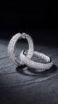 Серьги&nbsp;&nbsp;-&nbsp;&nbsp;Серьги-кольца 14.57 ct
