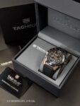 Tag Heuer&nbsp;&nbsp;-&nbsp;&nbsp;CARRERA CALIBRE HEUER 01