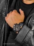 Tag Heuer&nbsp;&nbsp;-&nbsp;&nbsp;CARRERA CALIBRE HEUER 01