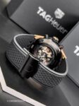 Tag Heuer&nbsp;&nbsp;-&nbsp;&nbsp;CARRERA CALIBRE HEUER 01