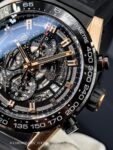 Tag Heuer&nbsp;&nbsp;-&nbsp;&nbsp;CARRERA CALIBRE HEUER 01