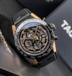 Tag Heuer&nbsp;&nbsp;-&nbsp;&nbsp;CARRERA CALIBRE HEUER 01