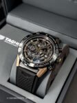 Tag Heuer&nbsp;&nbsp;-&nbsp;&nbsp;CARRERA CALIBRE HEUER 01