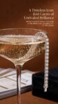 Ювелирные изделия&nbsp;&nbsp;-&nbsp;&nbsp;Теннисный браслет 11.61 ct. с GIA
