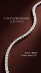 Ювелирные изделия&nbsp;&nbsp;-&nbsp;&nbsp;Теннисный браслет 11.61 ct. с GIA