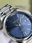Longines&nbsp;&nbsp;-&nbsp;&nbsp;MASTER COLLECTION 40 MM