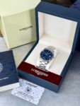 Longines&nbsp;&nbsp;-&nbsp;&nbsp;MASTER COLLECTION 40 MM