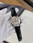 Vacheron Constantin&nbsp;&nbsp;-&nbsp;&nbsp;Historiques Chronograph
