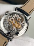 Vacheron Constantin&nbsp;&nbsp;-&nbsp;&nbsp;Historiques Chronograph
