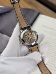 Vacheron Constantin&nbsp;&nbsp;-&nbsp;&nbsp;Historiques Chronograph