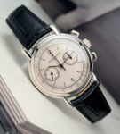 Vacheron Constantin&nbsp;&nbsp;-&nbsp;&nbsp;Historiques Chronograph