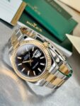 Rolex&nbsp;&nbsp;-&nbsp;&nbsp;Datejust Oyster 41 mm