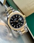Rolex&nbsp;&nbsp;-&nbsp;&nbsp;Datejust Oyster 41 mm