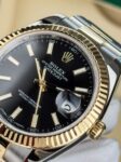 Rolex&nbsp;&nbsp;-&nbsp;&nbsp;Datejust Oyster 41 mm