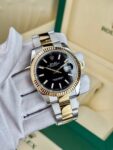 Rolex&nbsp;&nbsp;-&nbsp;&nbsp;Datejust Oyster 41 mm