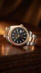 Rolex&nbsp;&nbsp;-&nbsp;&nbsp;Datejust Oyster 41 mm