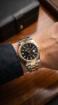 Rolex&nbsp;&nbsp;-&nbsp;&nbsp;Datejust Oyster 41 mm